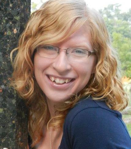 Staff Profile- Headshot