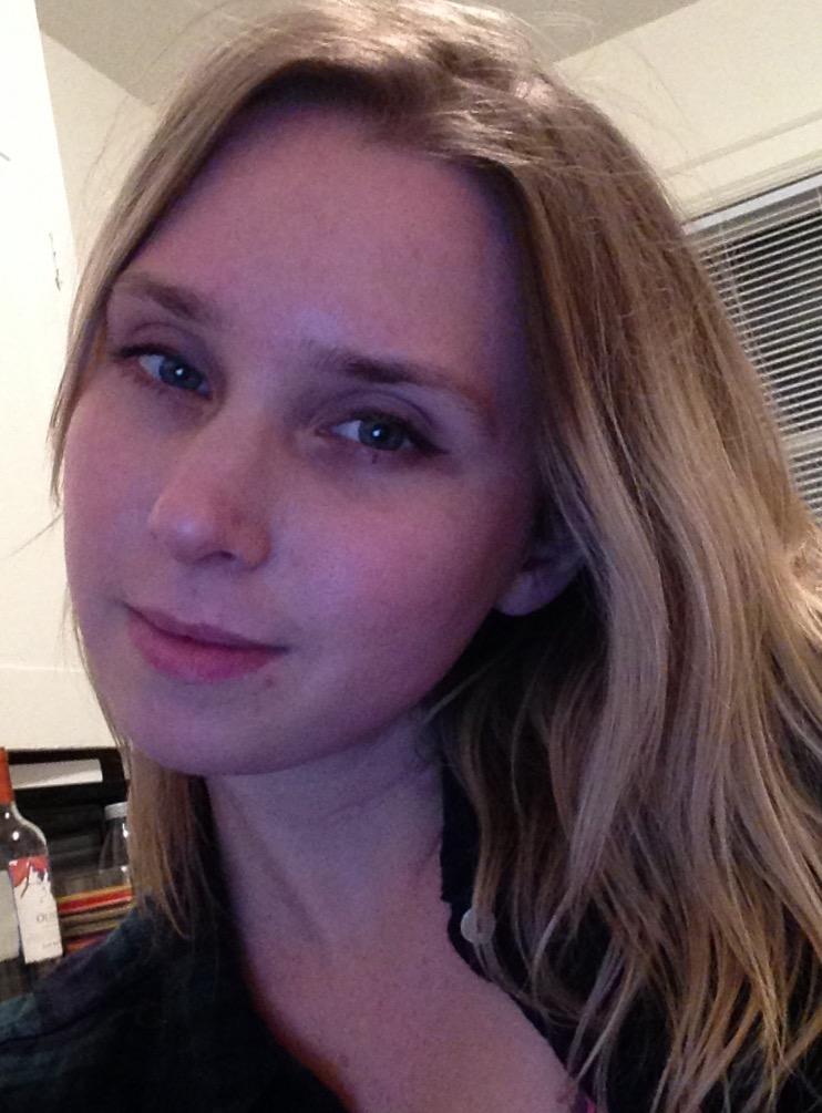 Amanda Barnett