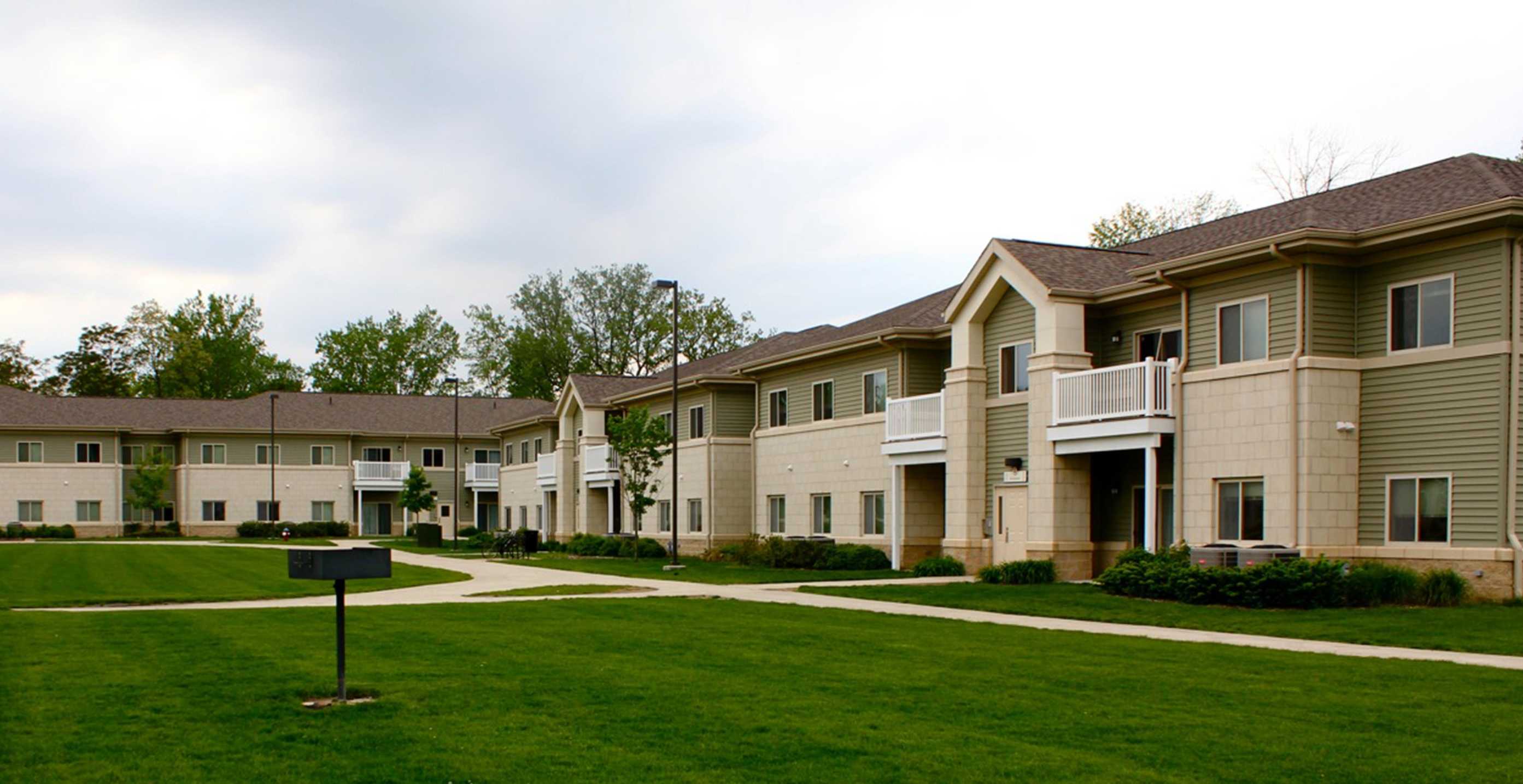Student Housing rates are set to rise, potentially affecting students' finances and their decisions on where to live Preface photo/MALORY PECINA