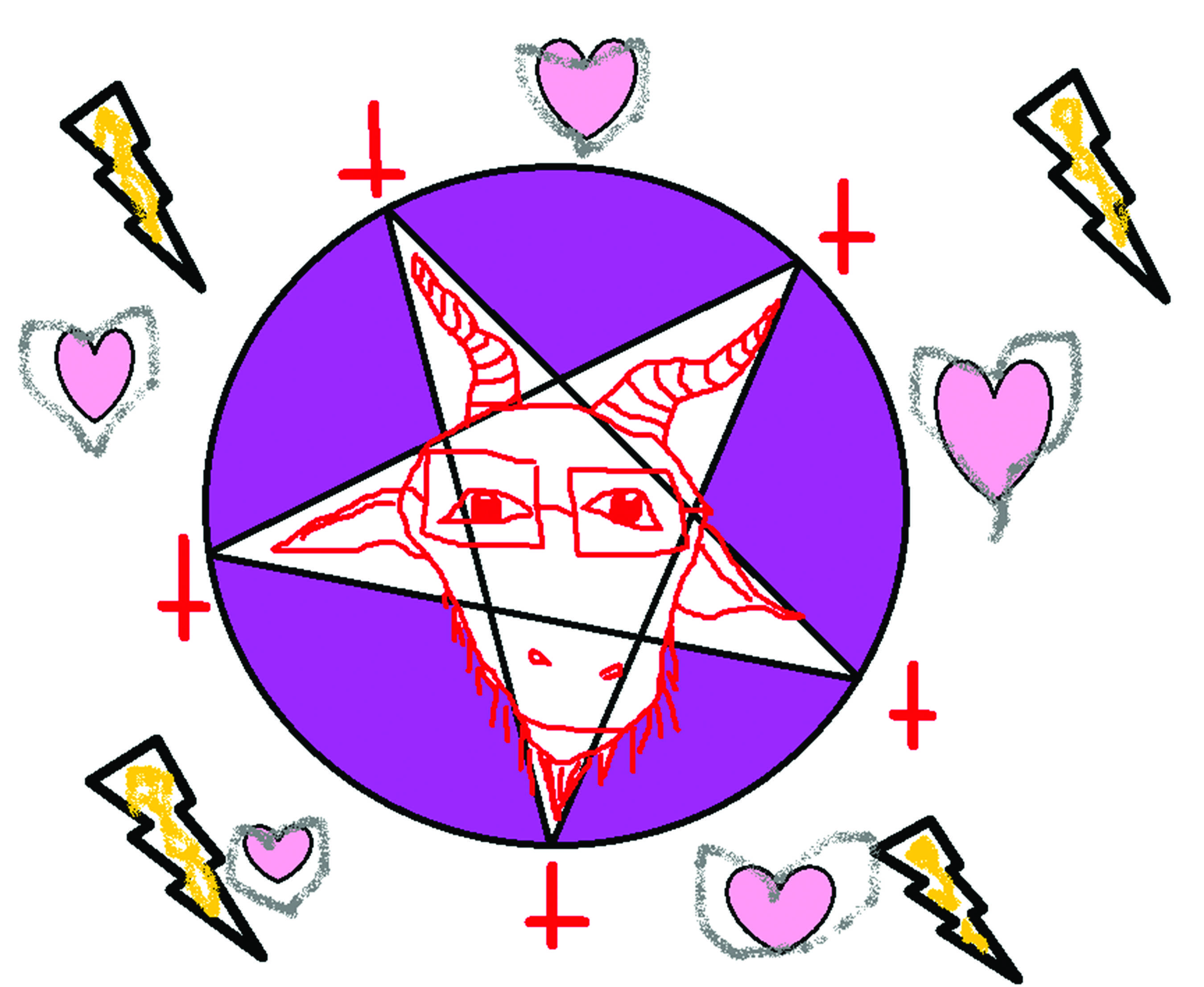 Satan