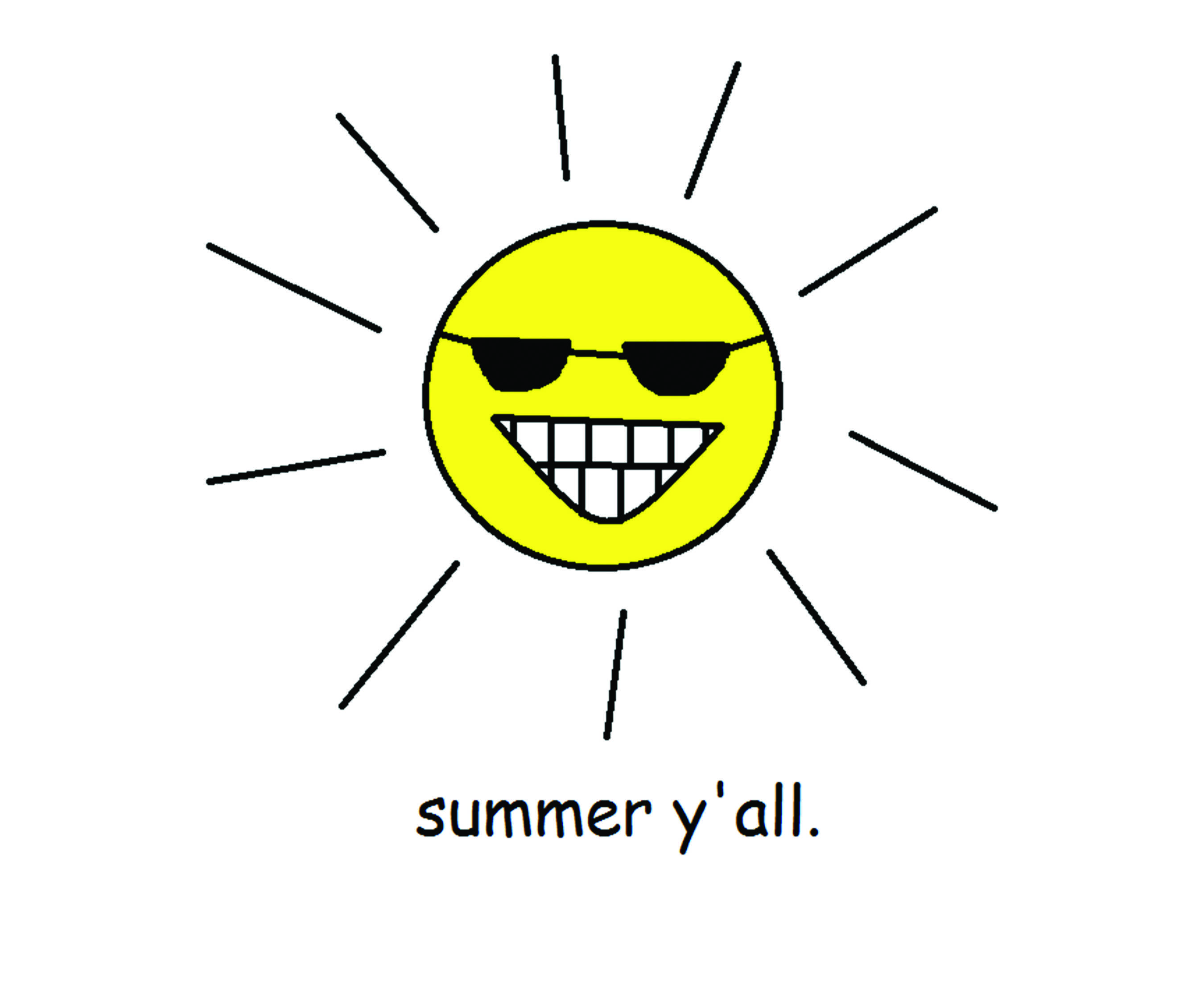 Summer Ya'll