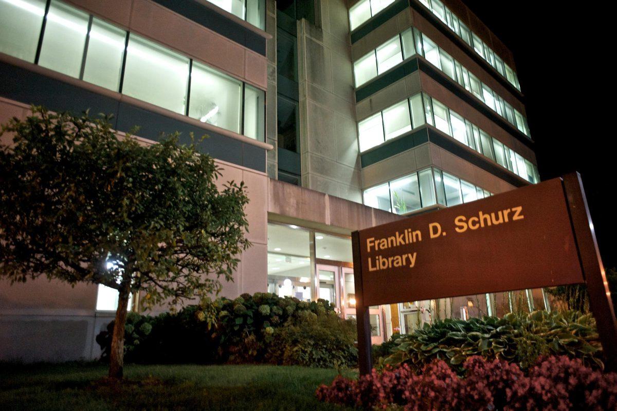 IU South Bend Library offering curbside pickup and other services