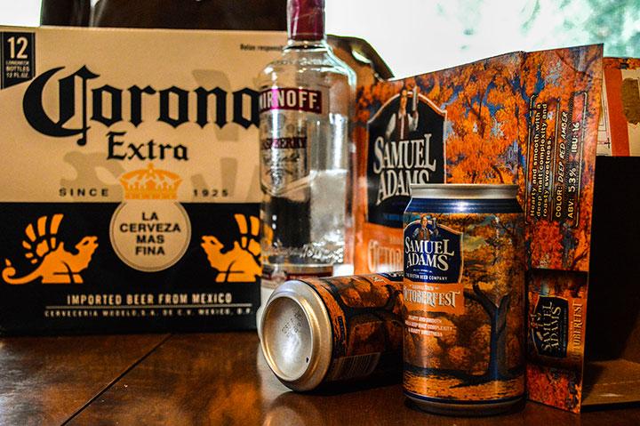 A new Indiana law offers immunity to underage or illegal substance users looking for emergency medical care for others Preface photo/MANDI STEFFEY