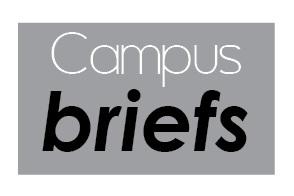 Campus Briefs Logo