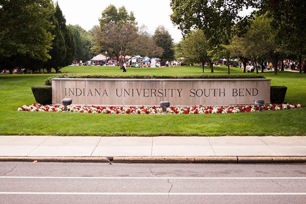 Campus speaker questions corporate sustainability efforts