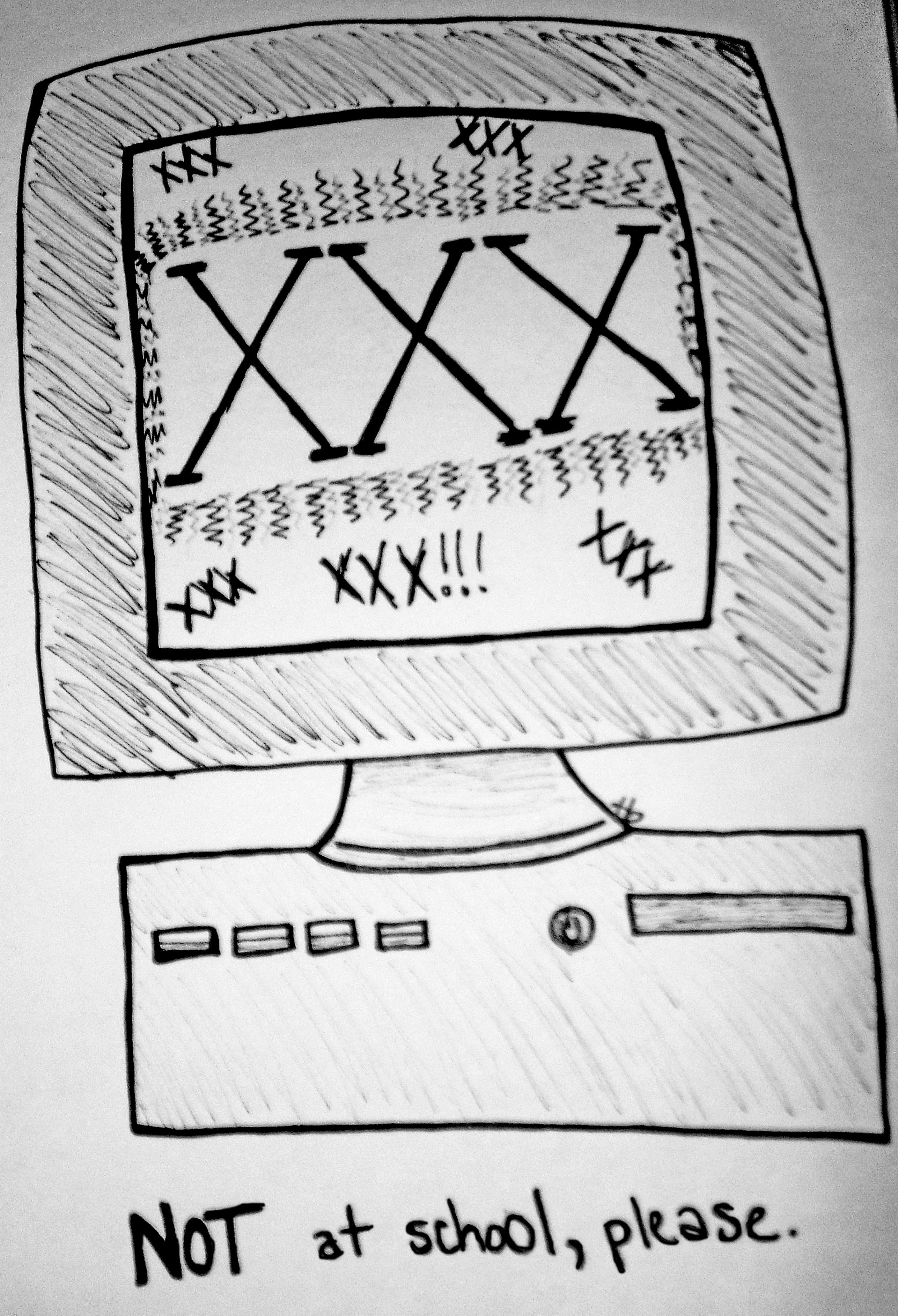 PRINT_Cartoon