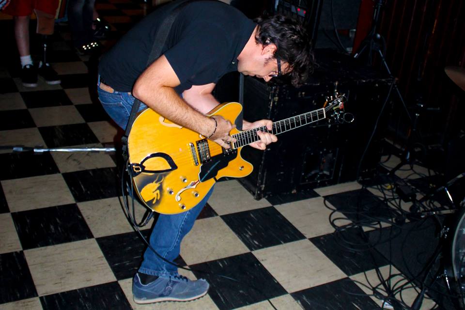 The Rutebega. (Photo credit: Brian Nemeth)