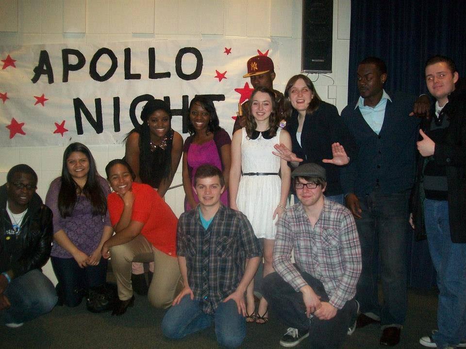 BSU to hold fifth annual Apollo Night