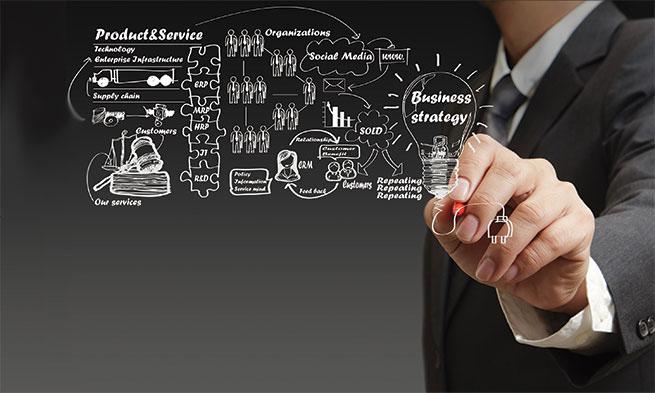 Extended Learning classes are available to the public, including students of the university; the program also helps local companies train employees (Photo provided)