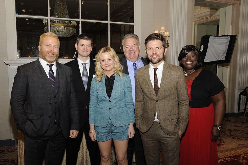 WEB_Lemert 'Parks & Rec' column photo