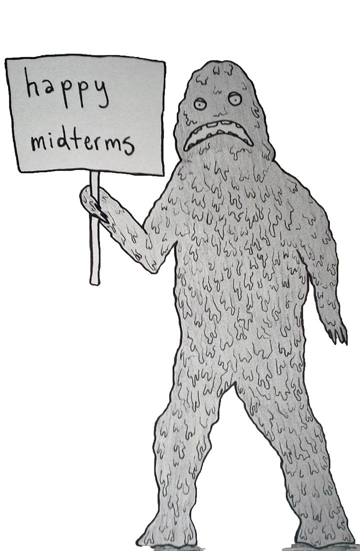 midterms