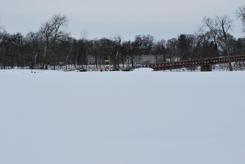 Holiday happenings over winter break