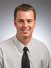Tom Norris takes on a new role as assistant director of athletics at IU South Bend.