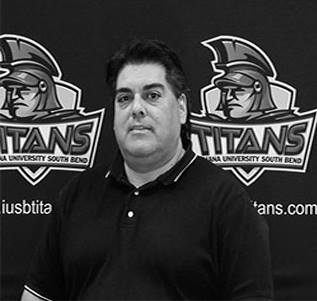 Indiana University South Bend’s new head coach of men's and women's cross country, Rob Carrasco shares more about his goals for the team and his experience as a runner. Photo Credit/Rob Carrasco.
