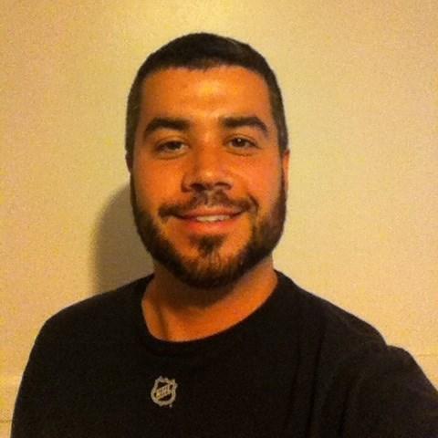 Benjamin Miller Profile Story Pic