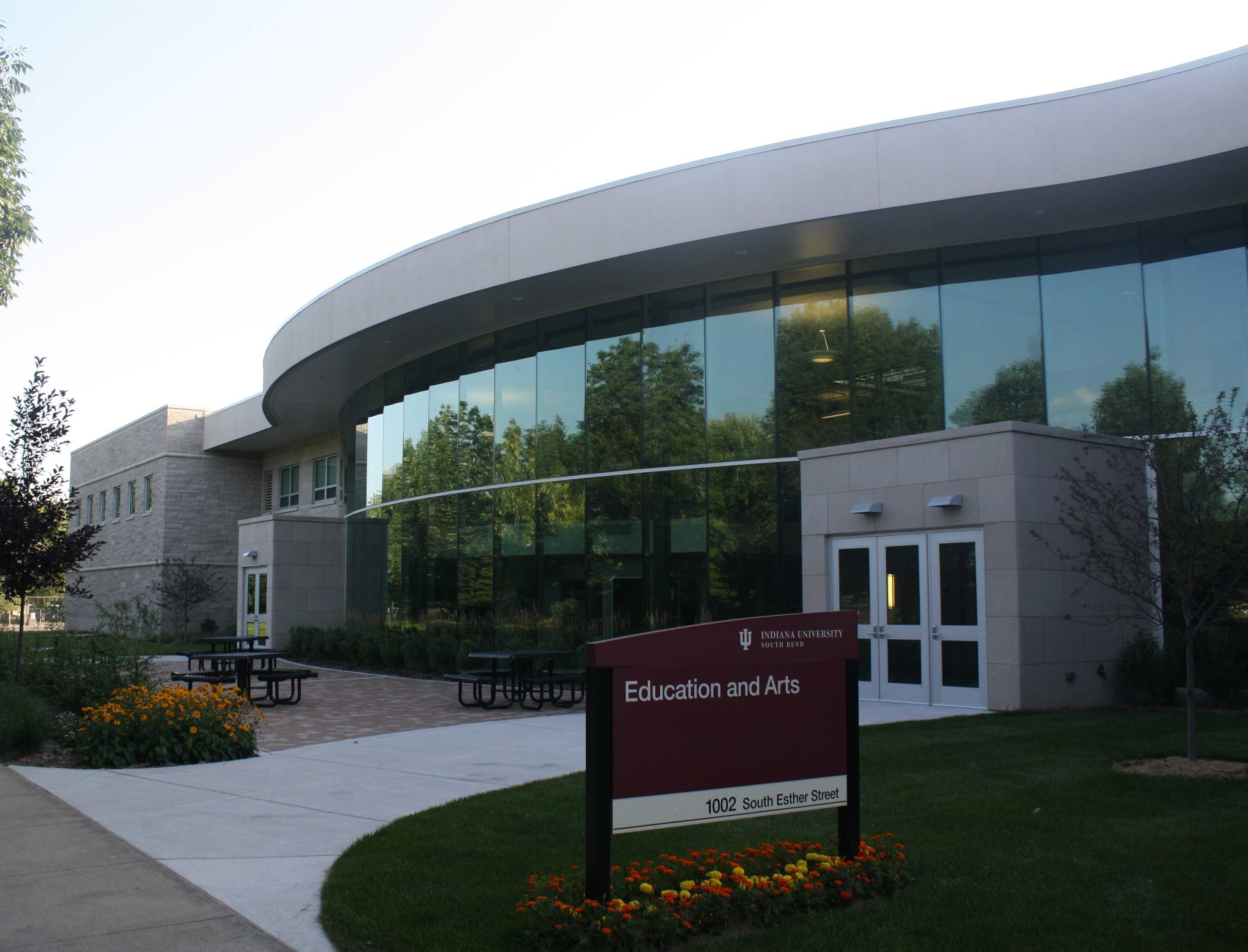 Photo Caption: The minor in counseling is being offered by the School of Education and Arts. Photo Credit/Jeremy Linton