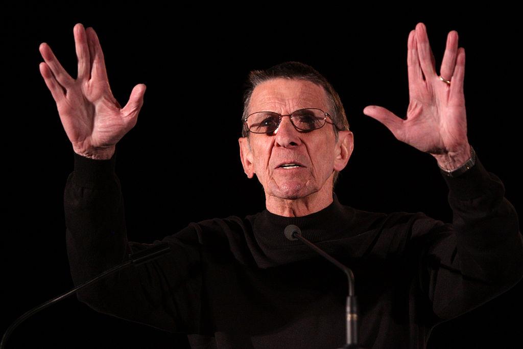 Nimoy