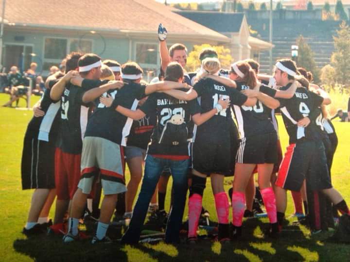 Quidditchteam