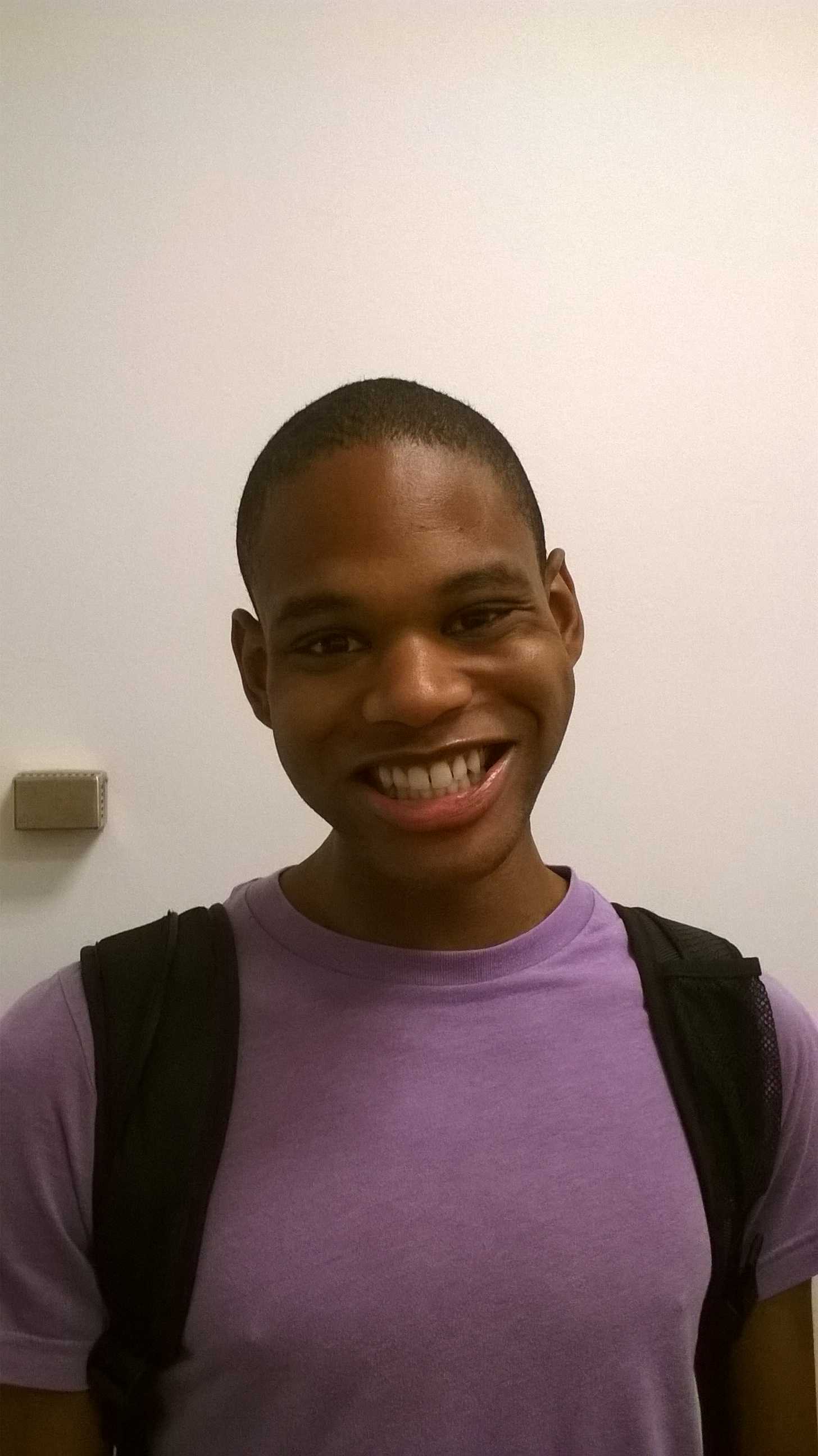 “I worked at the hospital in the emergency room. I got paid holiday pay, so totally worth it.” -Kurt Shepard