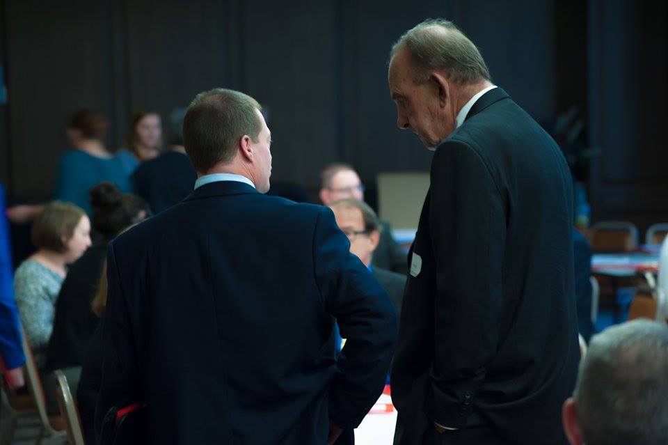Business luncheon_3