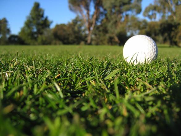 Men’s Golf finishes 6th in final match of fall season
