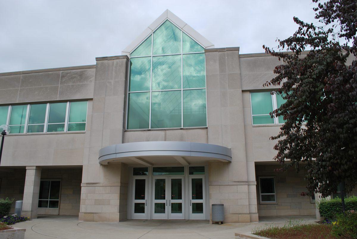 IU South Bend Student Activities Center