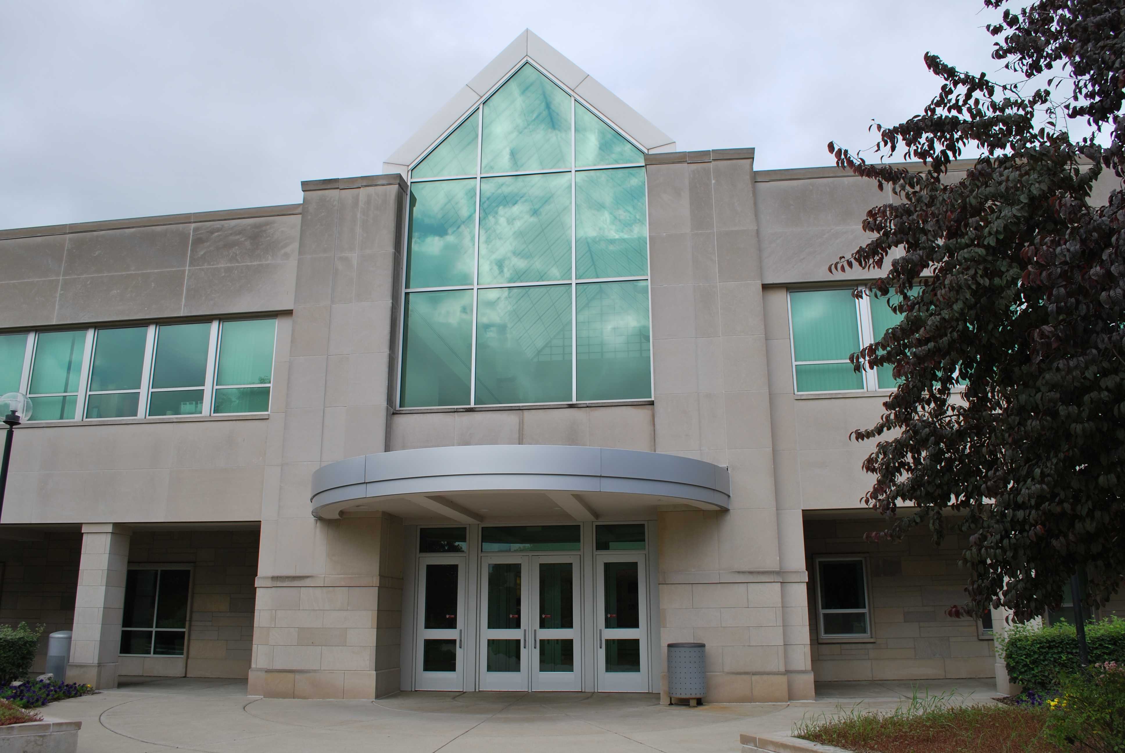 IU South Bend Student Activities Center