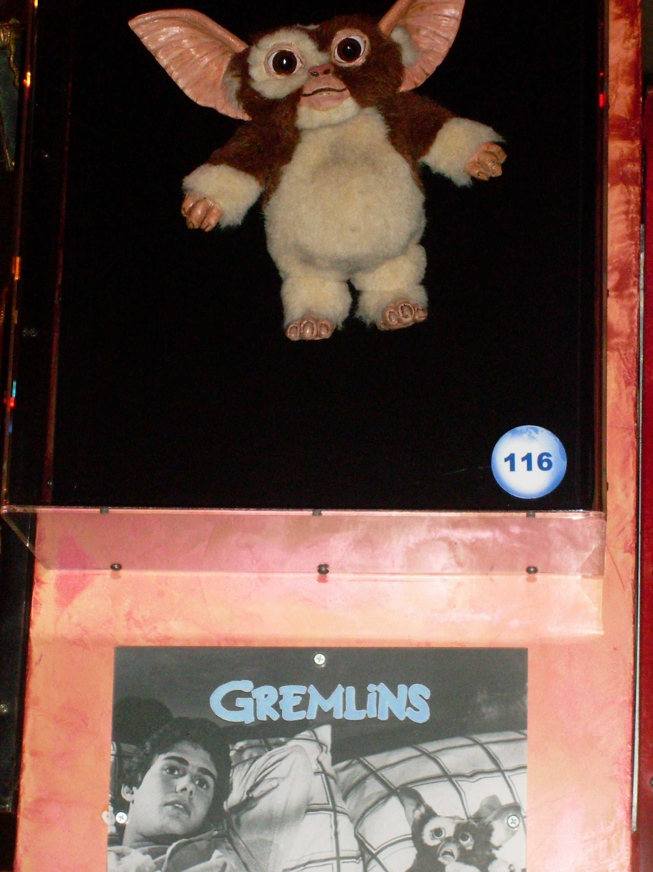 Gizmo