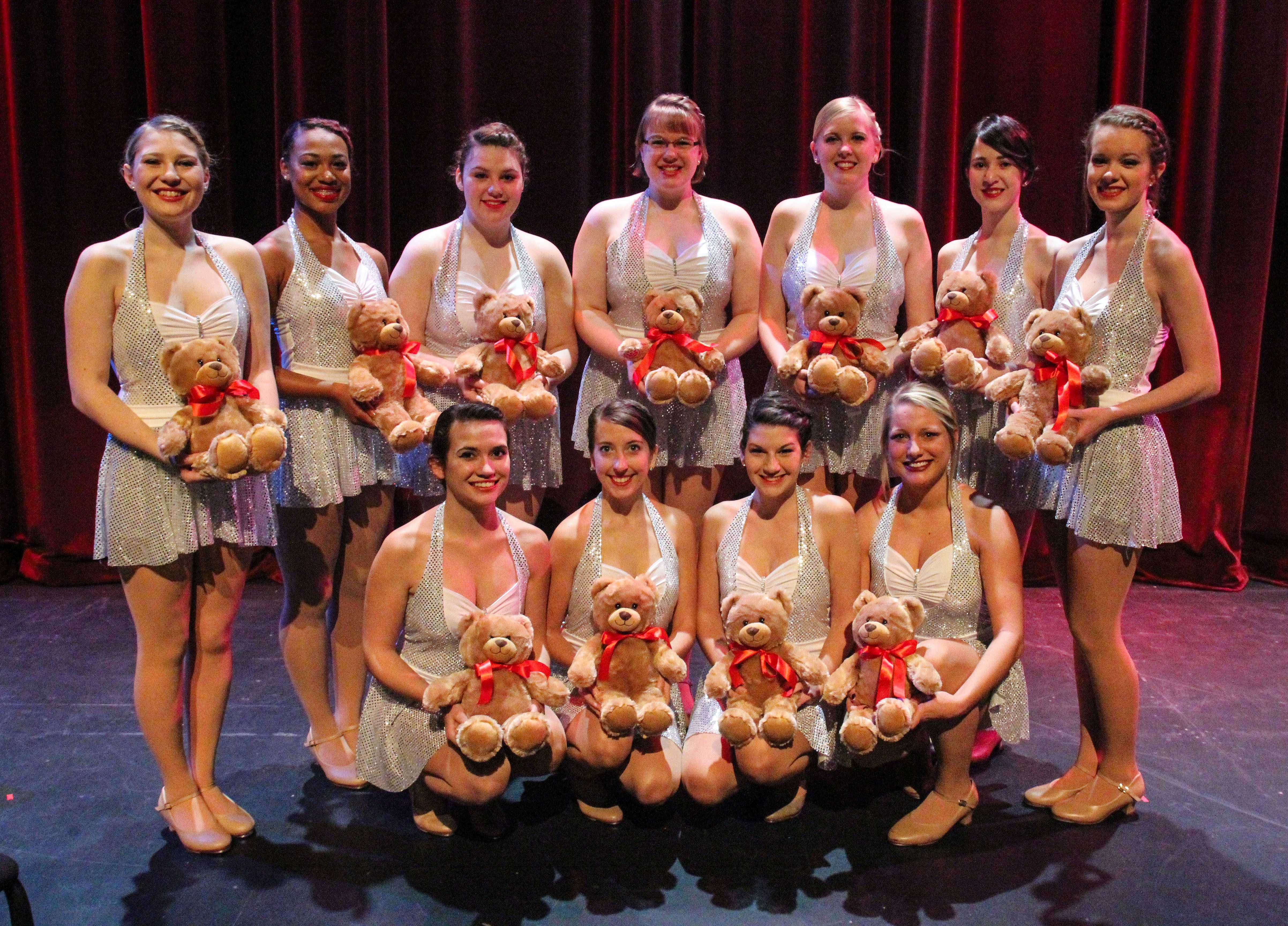 Photo provided by the Ernestine M. Raclin School of the Arts.