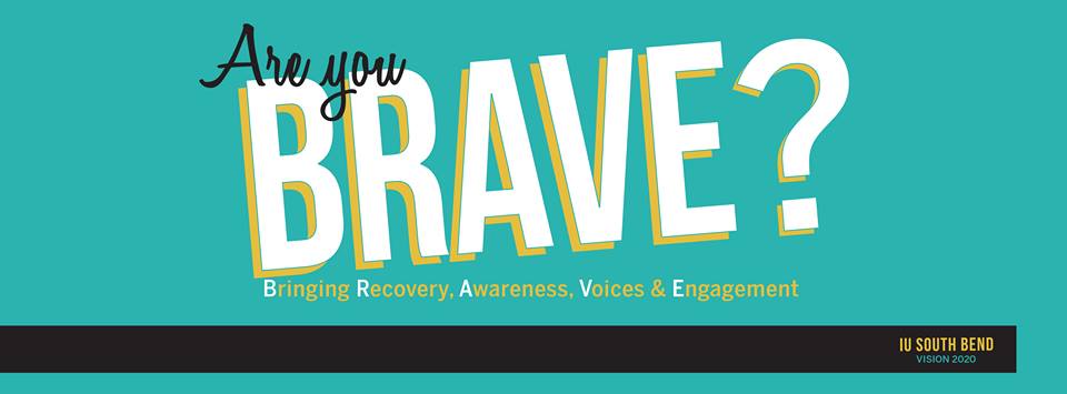 IUSB BRAVE