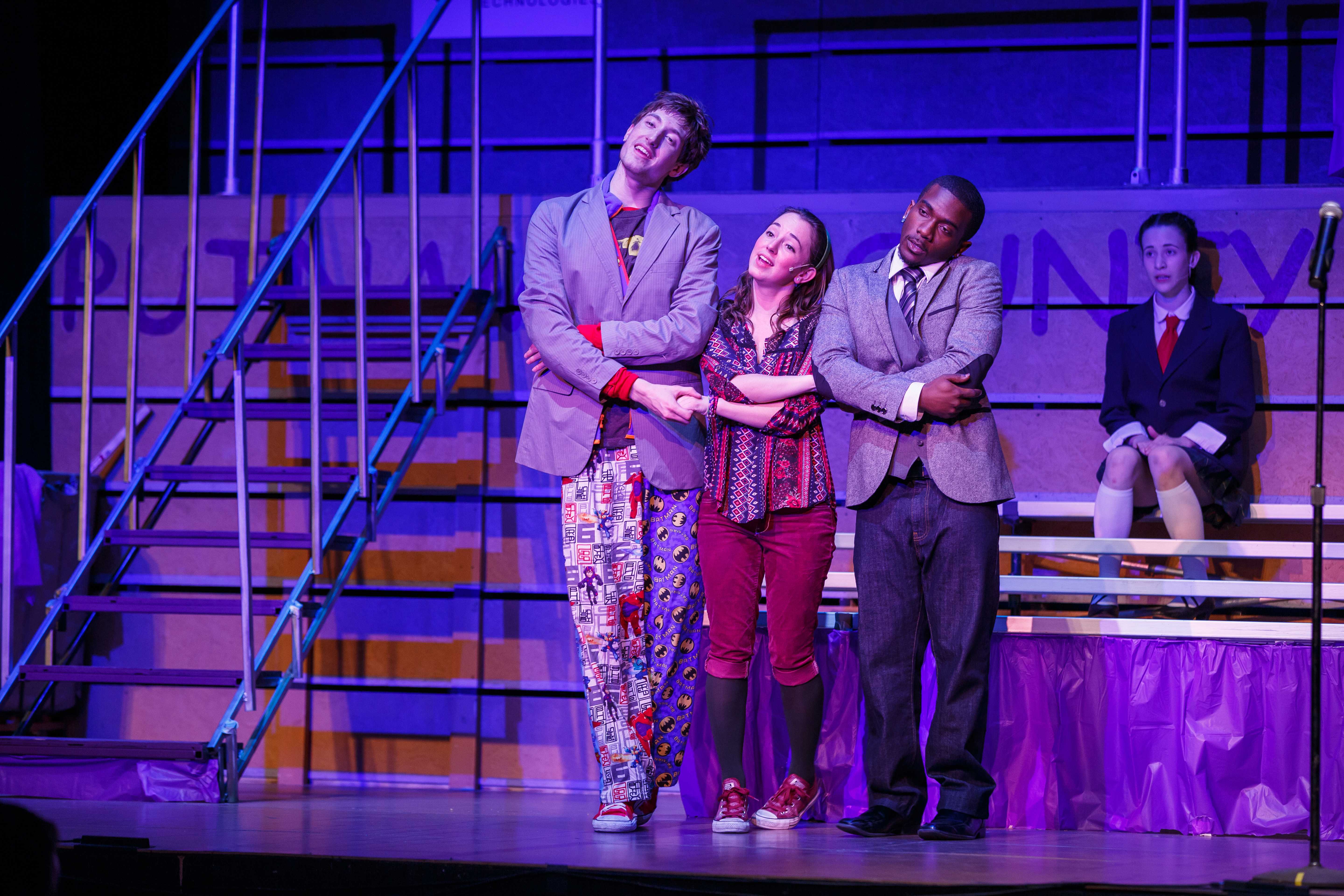 Photo Credit/School of the Arts
