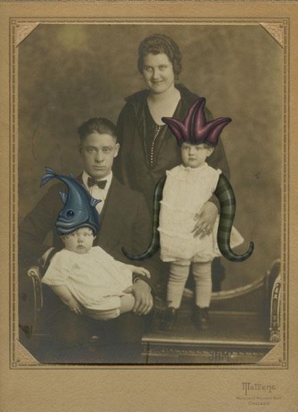 Miller-Fish Boy and Squid Girl_12x9