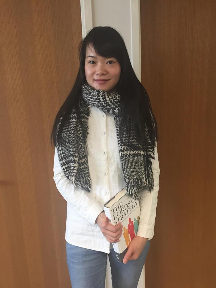 Hui Yang
