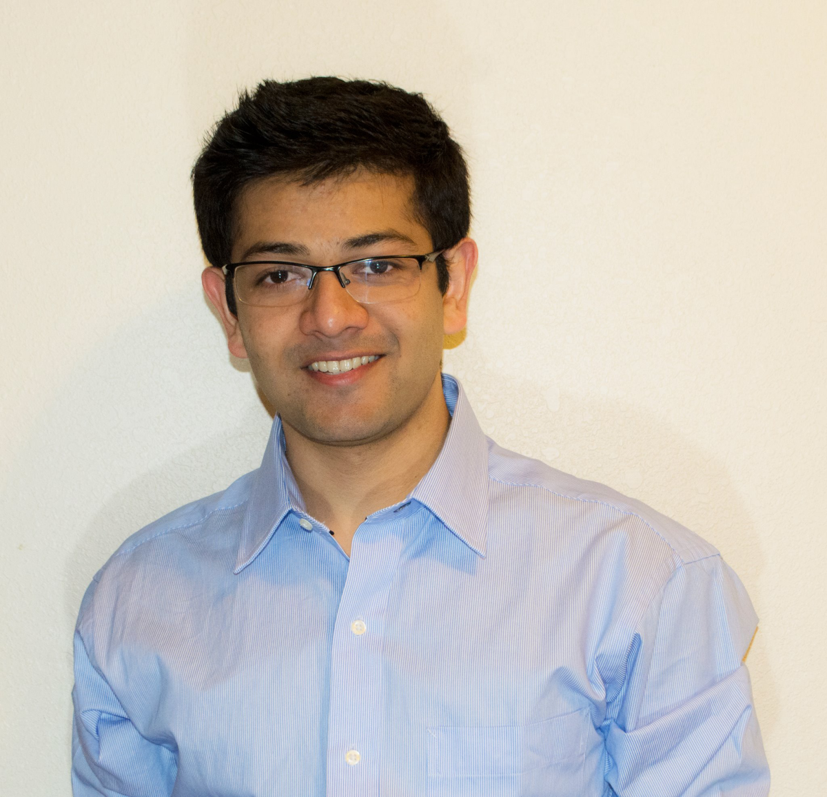 Candidate profile: Shail Bhagat