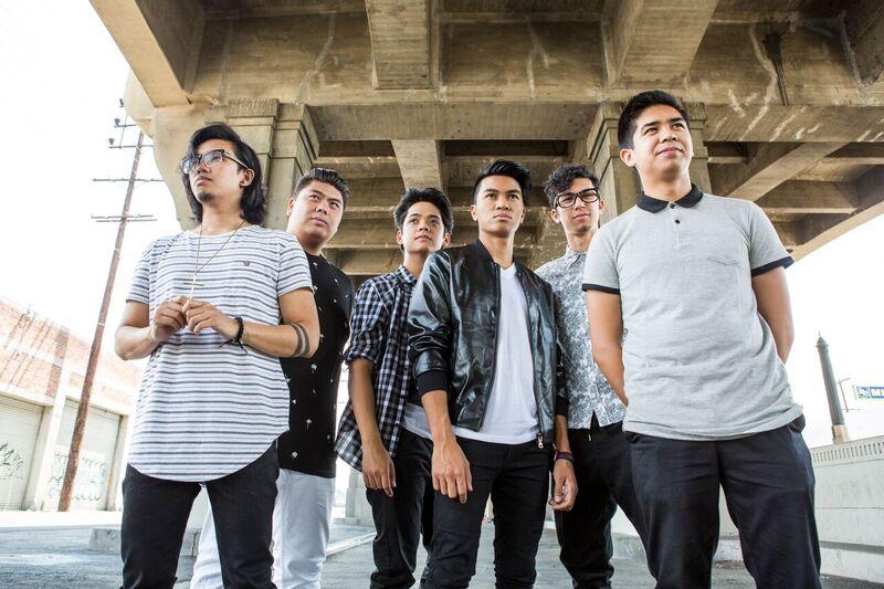 Pitch Perfect 2’s “The Filharmonic” to perform on Greenlawn