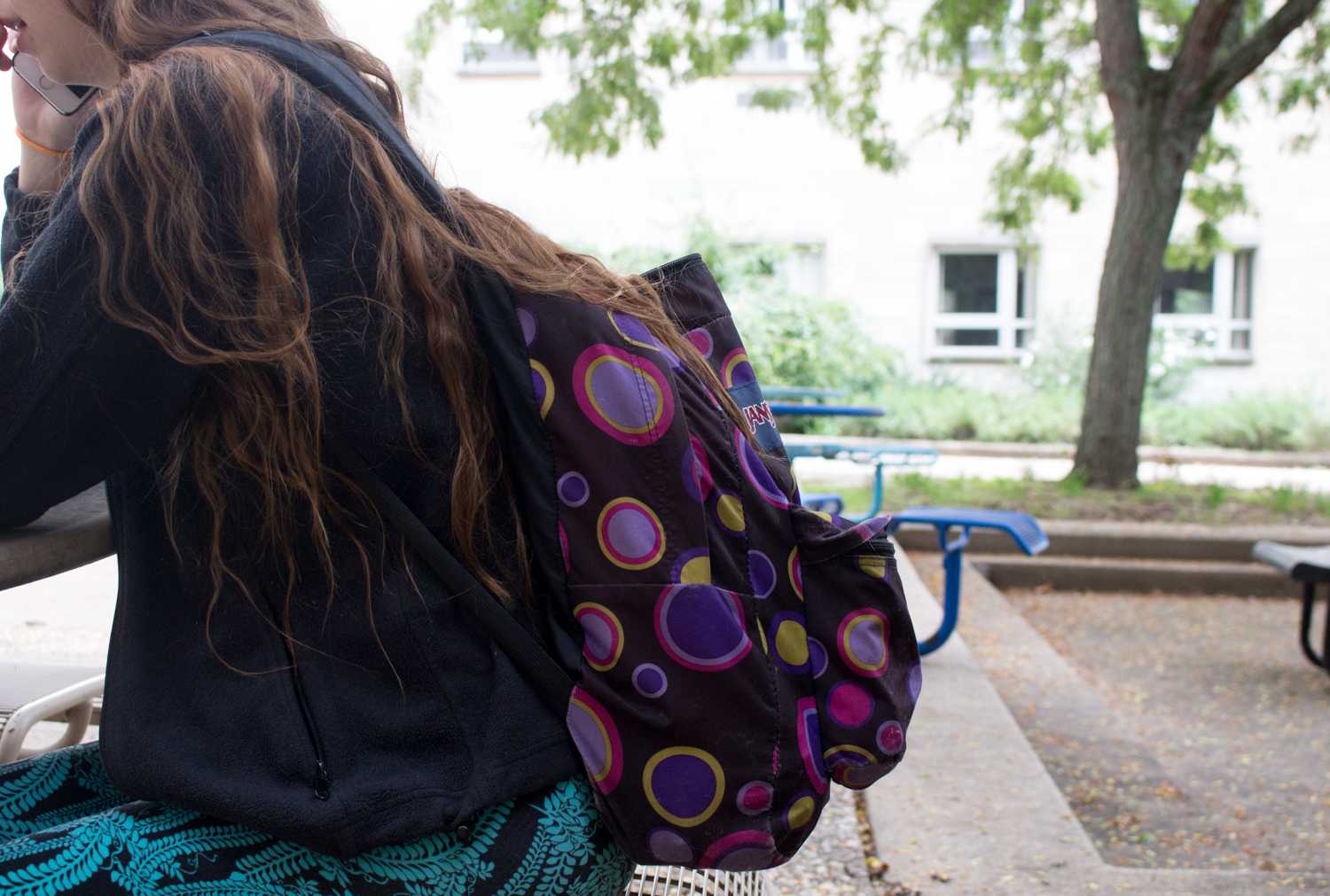 Backpack, use this for title picture_