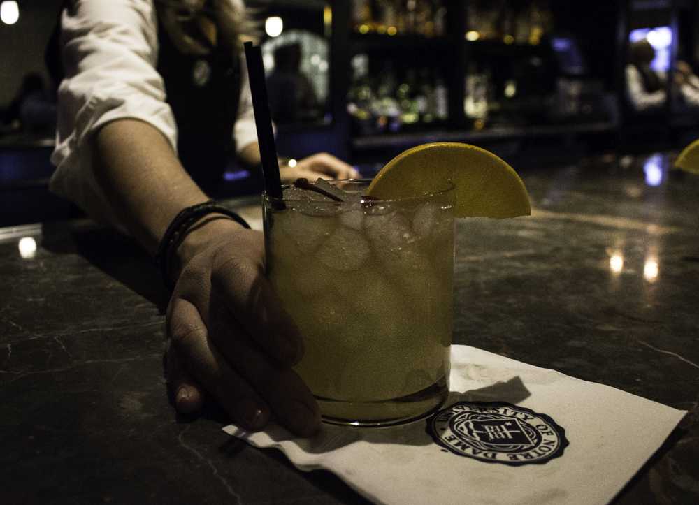 Gems in the Bend: Drinking and dining on a student budget