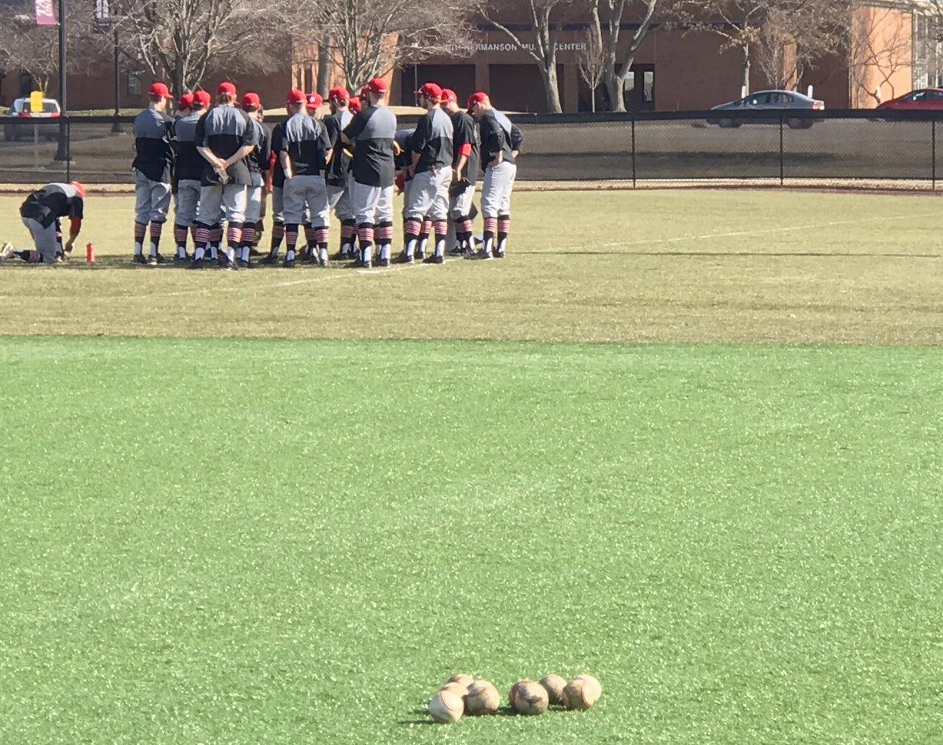 baseball opener
