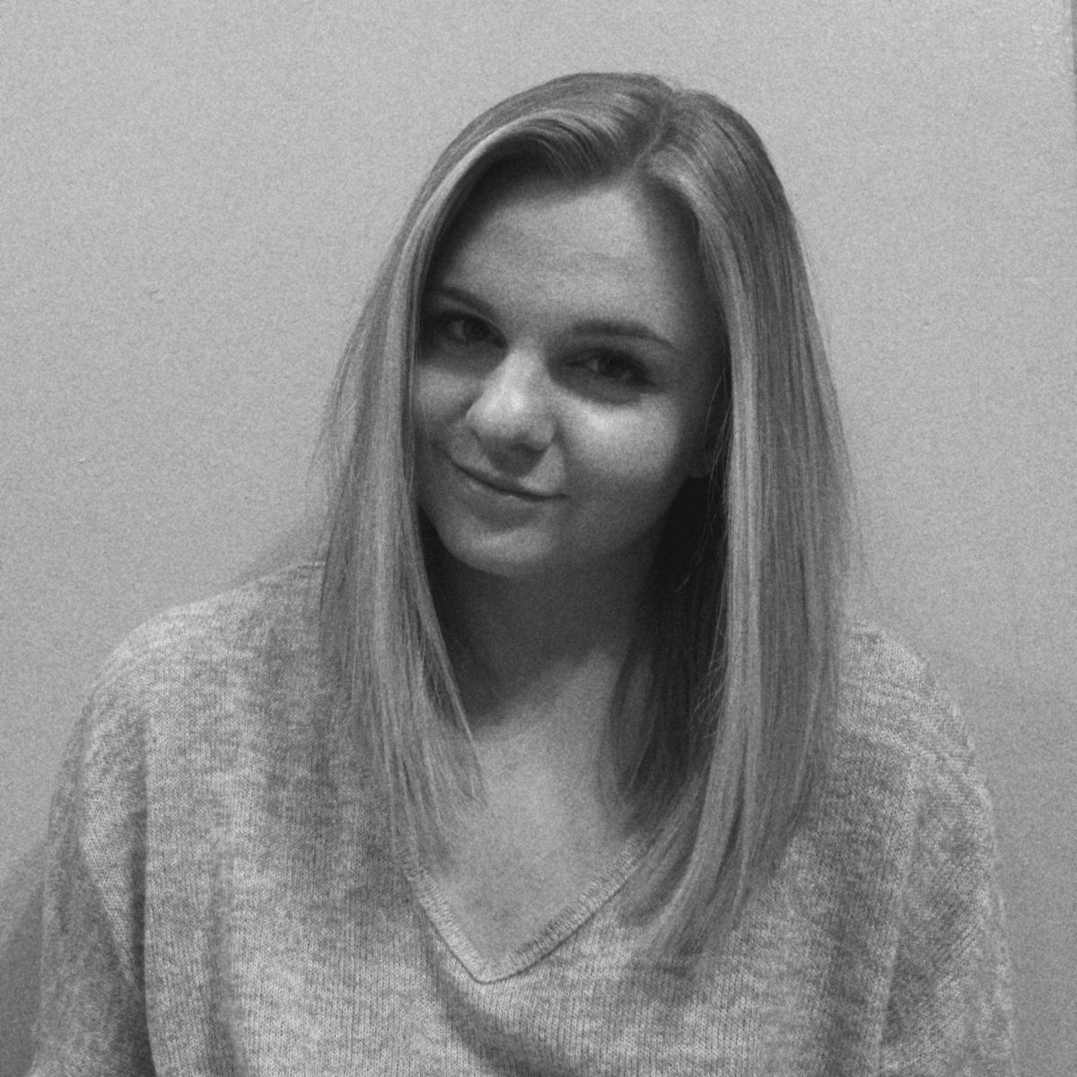 Meet Staff Writer Allissa Corak