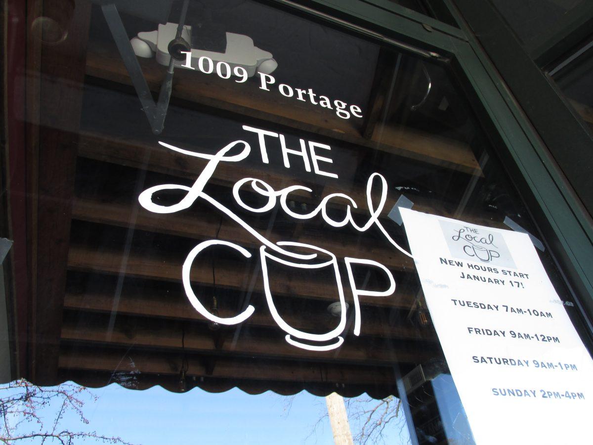 Local leaders from the local cup will lay out the importance of social relationships and how they can influence a sustainable community.
PHOTO/ALLISSA CORAK