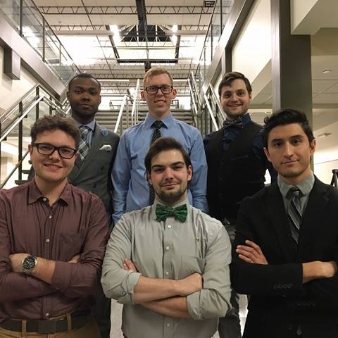 Alpha Sigma Phi will be hosting their fifth benefit event on March 4 with endless pasta. PHOTO/ALLISSA CORAK