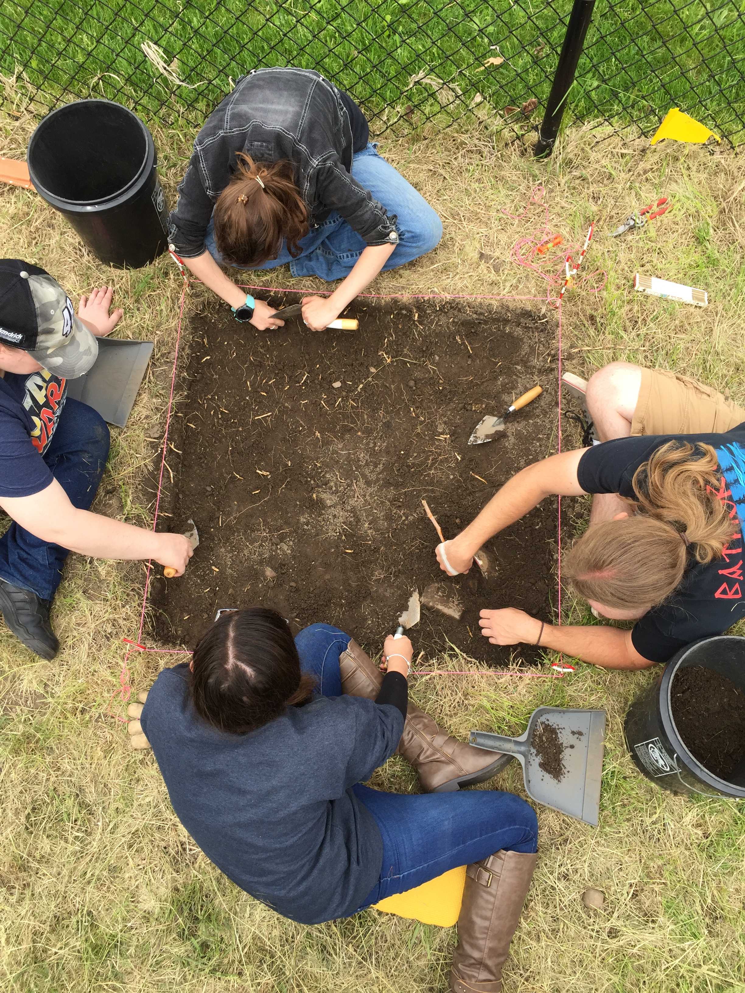 DiggingHistory