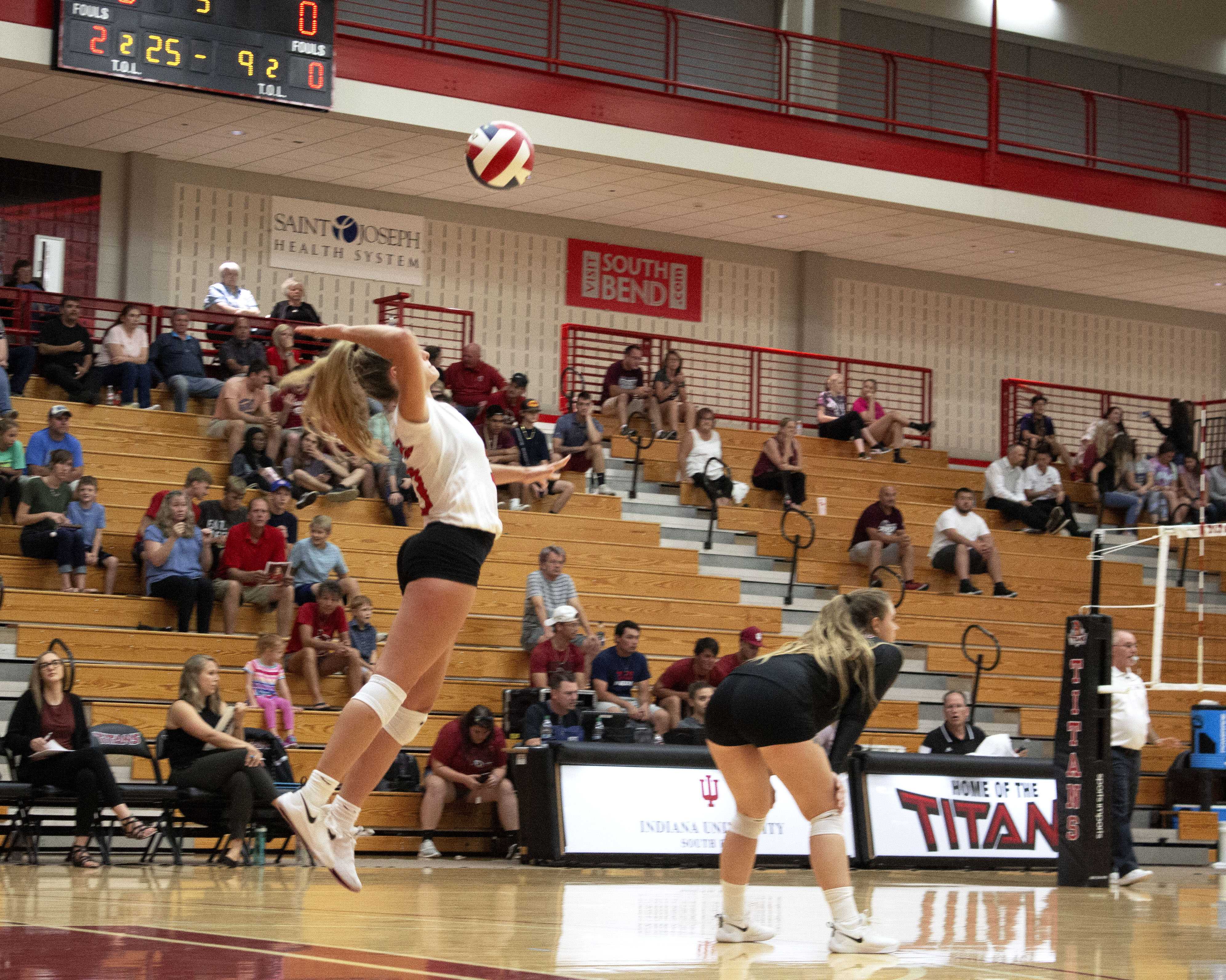 Volleyball