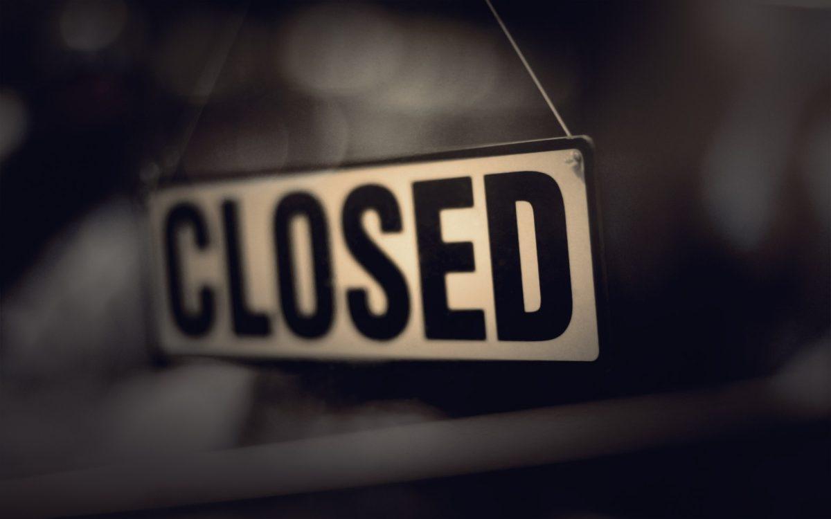 Campus closes doors to Child Development Center