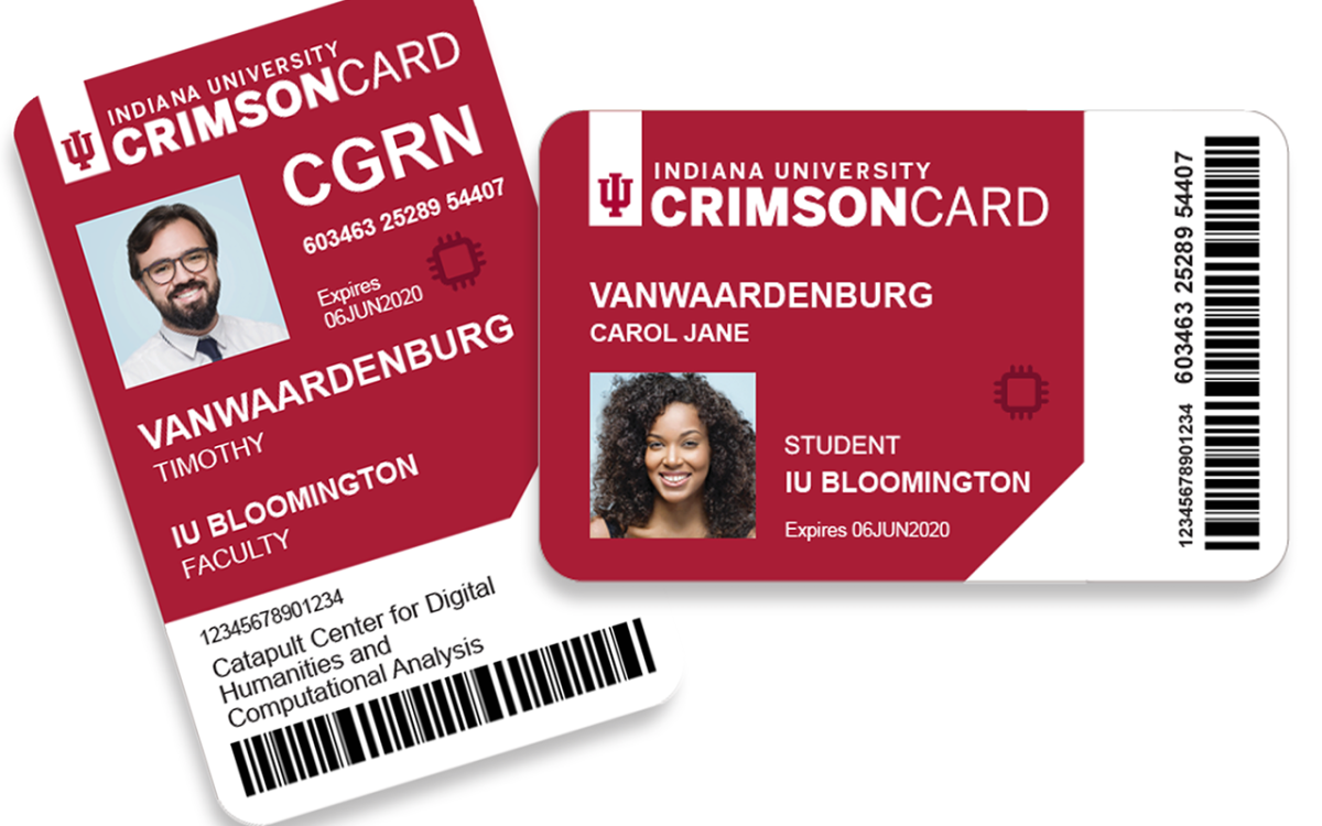 Future student IDs can be used at elections