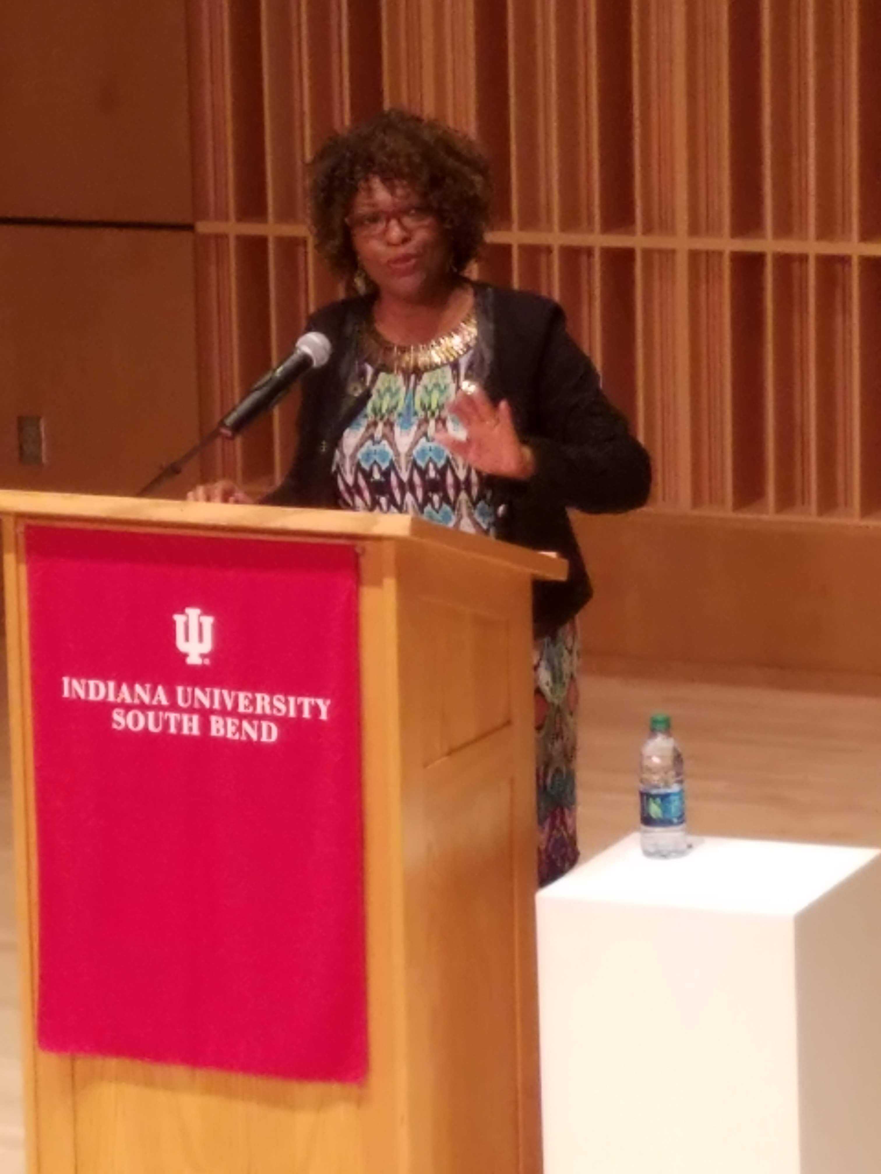 Rita Dove