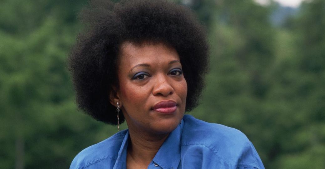 US Poet Laureate Rita Dove visits IUSB