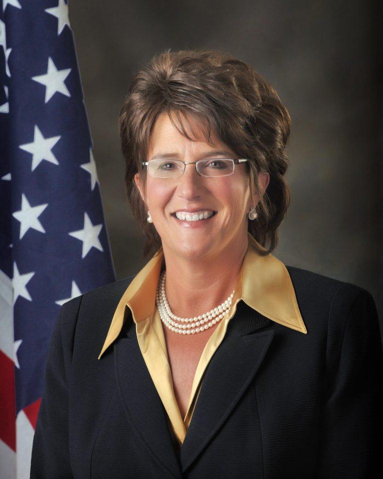 Jackie Walorski. Photo provided by walorski.house.gov
