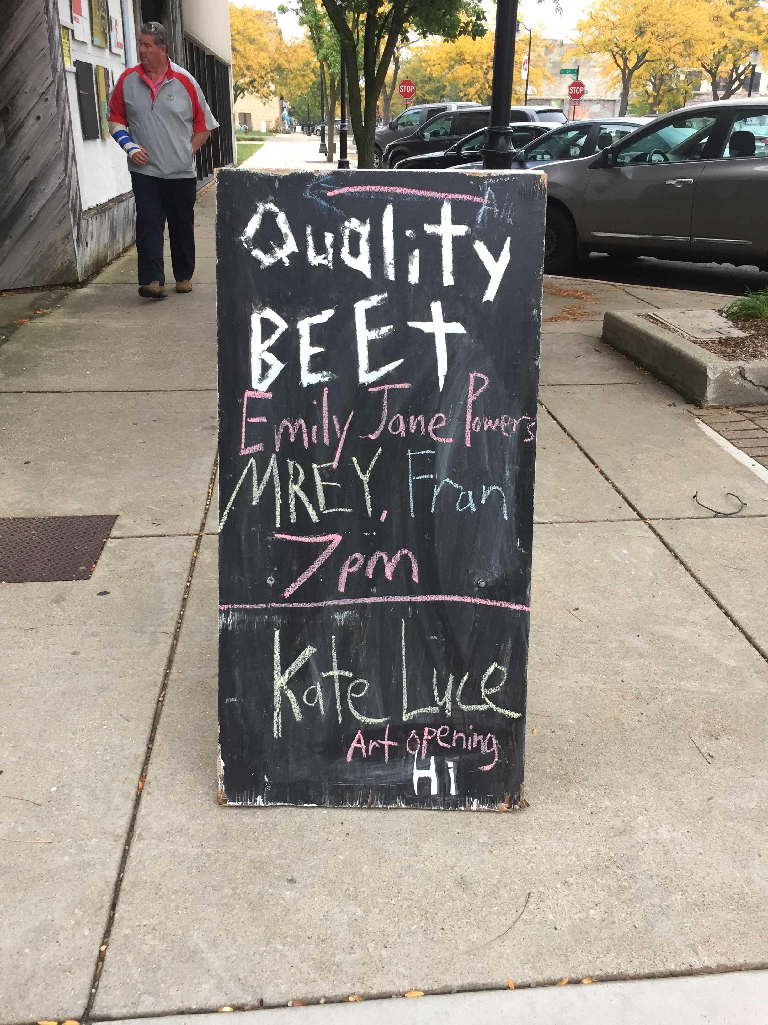 Quality Beet- The Mind of a Jungle Demon
