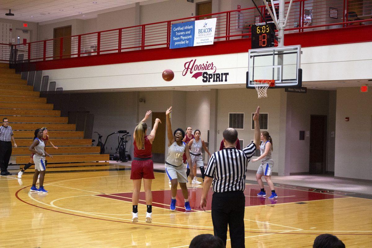 Women’s Basketball has highest winning season in years